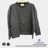 YOU DECIDE MAGLIA MK052